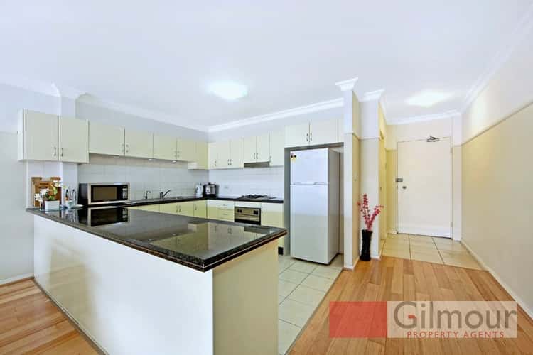Third view of Homely unit listing, 18/1-3 Sherwin Avenue, Castle Hill NSW 2154