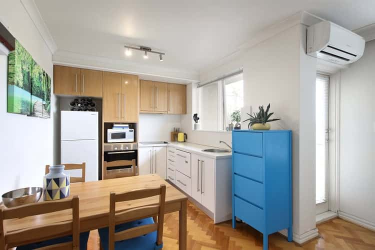 Third view of Homely apartment listing, 7/11 Kooyong Road, Armadale VIC 3143