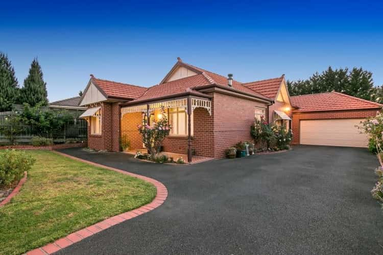 9 Federation Glen, Croydon Hills VIC 3136