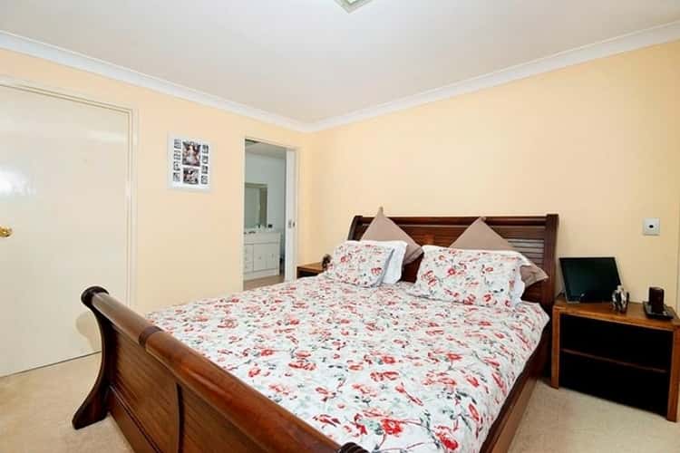 Third view of Homely townhouse listing, 4/33 Boundary Road, Pennant Hills NSW 2120