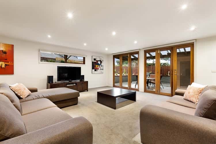 Second view of Homely house listing, 9 Echuca Road, Greensborough VIC 3088