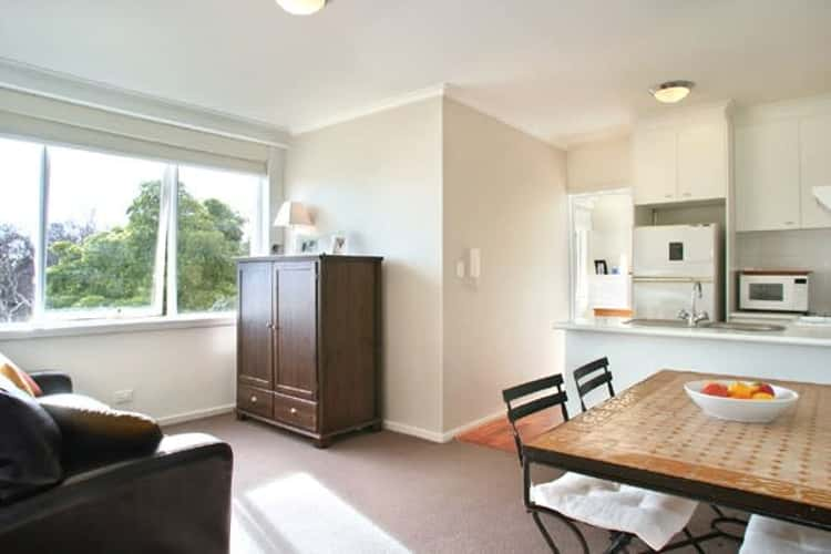 Second view of Homely apartment listing, 17/2 Armadale Street, Armadale VIC 3143