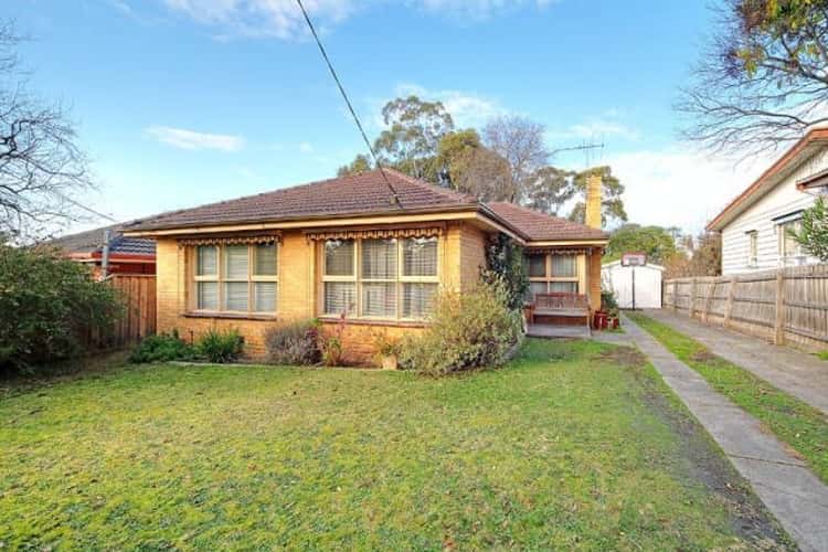 Main view of Homely house listing, 8 Weigela Court, Forest Hill VIC 3131