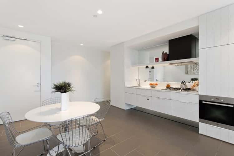 Third view of Homely house listing, 605/22 Dorcas Street, Southbank VIC 3006