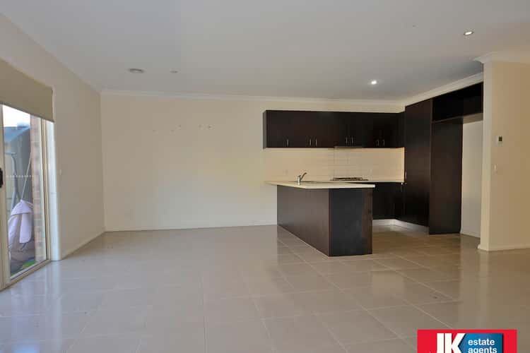 Second view of Homely unit listing, 1/43 Basinview Drive, Tarneit VIC 3029