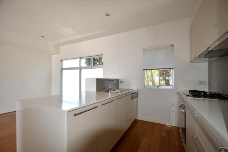 Fifth view of Homely apartment listing, 6/323 Church Street, Richmond VIC 3121