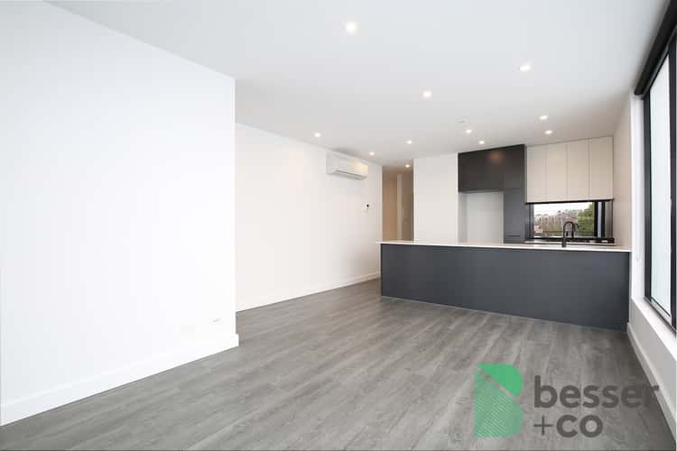 Third view of Homely apartment listing, 105/88 Orrong Crescent, Caulfield North VIC 3161