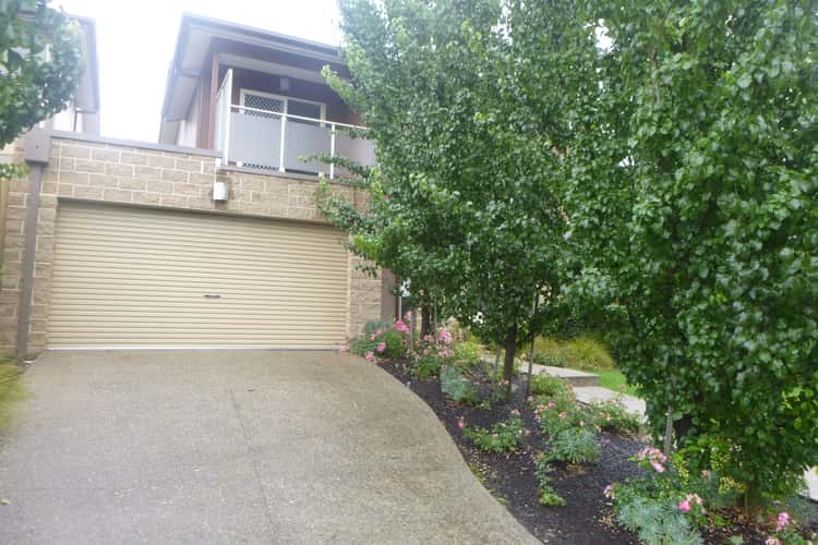 Second view of Homely house listing, 3/45 Winbirra Parade, Ashwood VIC 3147