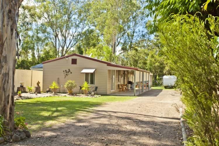 Main view of Homely house listing, 34 Old Coach Road, Limeburners Creek NSW 2324