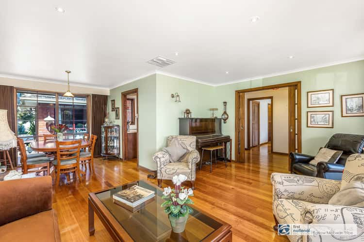 Sixth view of Homely house listing, 46 Romawi Street, Altona VIC 3018