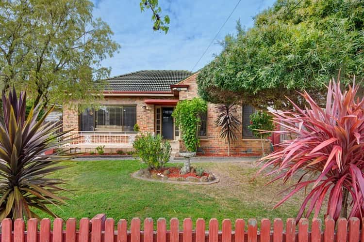 Main view of Homely house listing, 45 Calder Street, Manifold Heights VIC 3218
