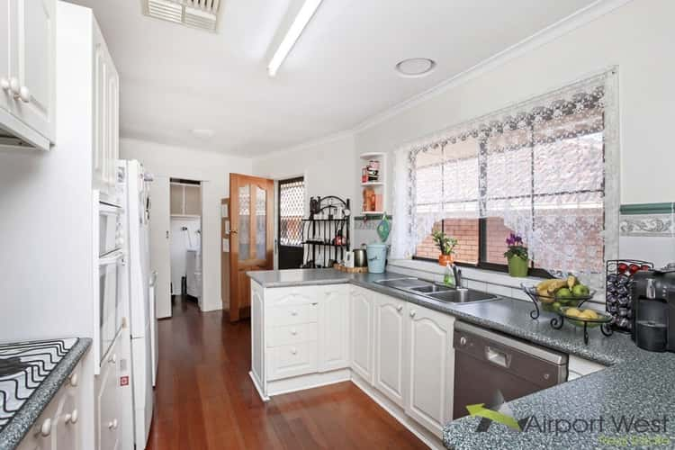 Fourth view of Homely house listing, 22 Harrington Road, Airport West VIC 3042