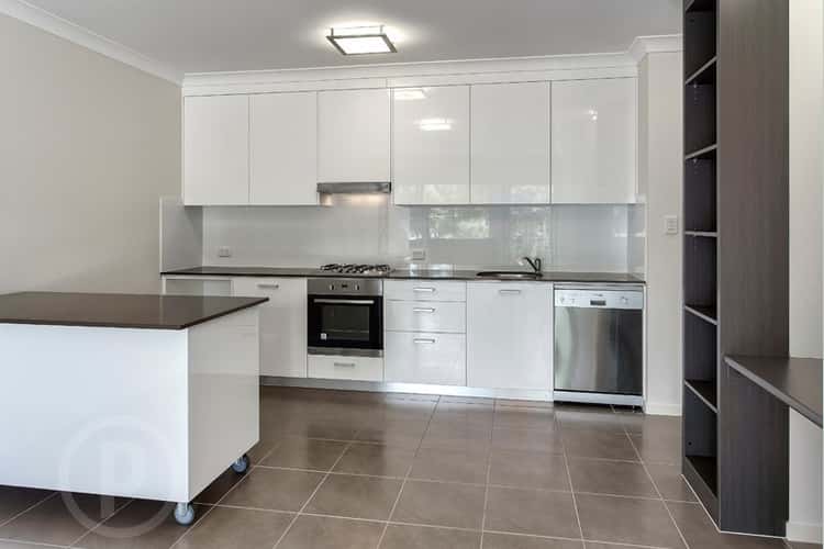 Third view of Homely unit listing, 2/1 Burnley Street, Newmarket QLD 4051