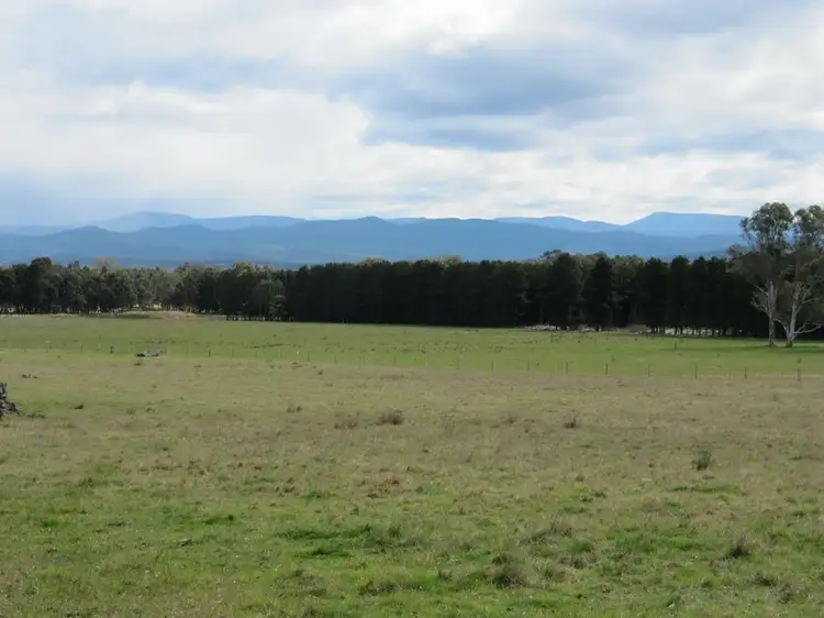 Second view of Homely rural property listing, CA21 Boundary Road, Briagolong VIC 3860