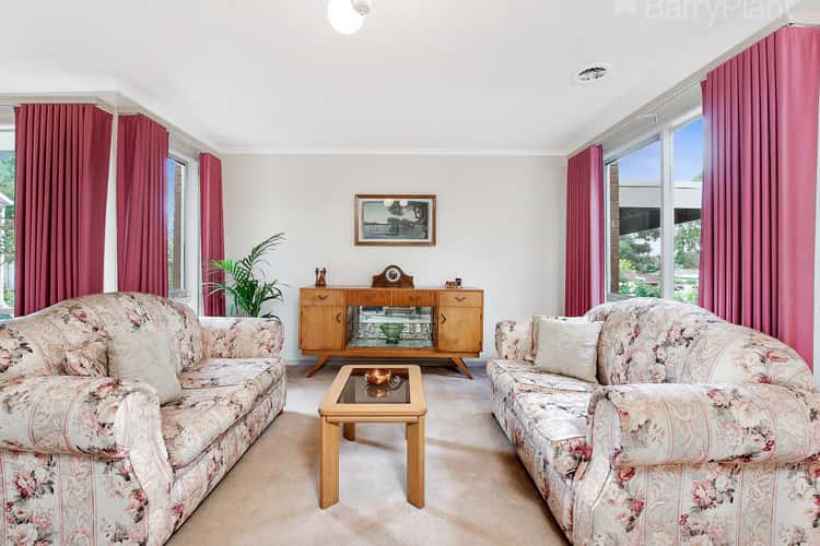 Second view of Homely house listing, 28 Fairlawn Place, Bayswater VIC 3153