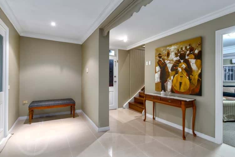 Second view of Homely house listing, 198 Wilston Road, Newmarket QLD 4051
