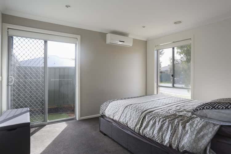 Second view of Homely house listing, 4 Flemington Place, Ascot VIC 3551