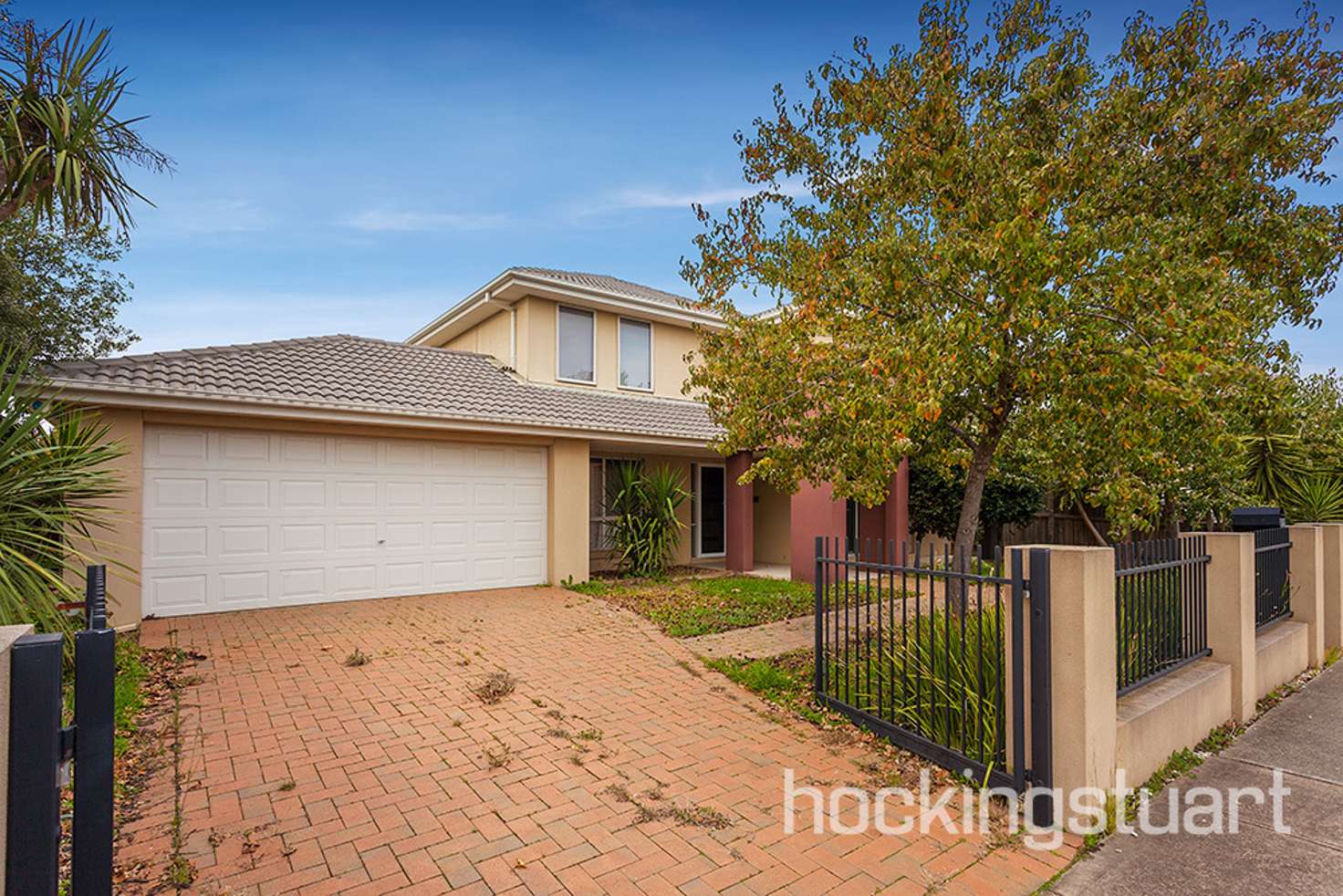Main view of Homely house listing, 12 Seasons Boulevard, Tarneit VIC 3029
