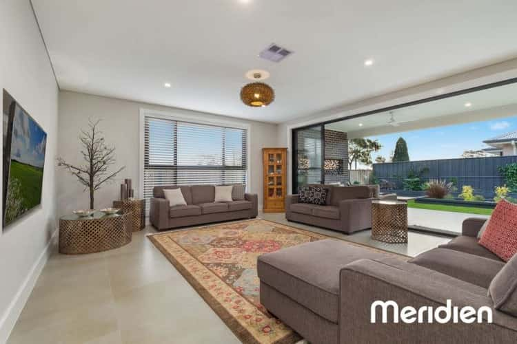 Fifth view of Homely house listing, 2 Bruce Place, Kellyville NSW 2155