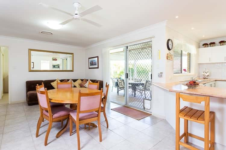 Third view of Homely house listing, 11 Melody Street, Victoria Point QLD 4165