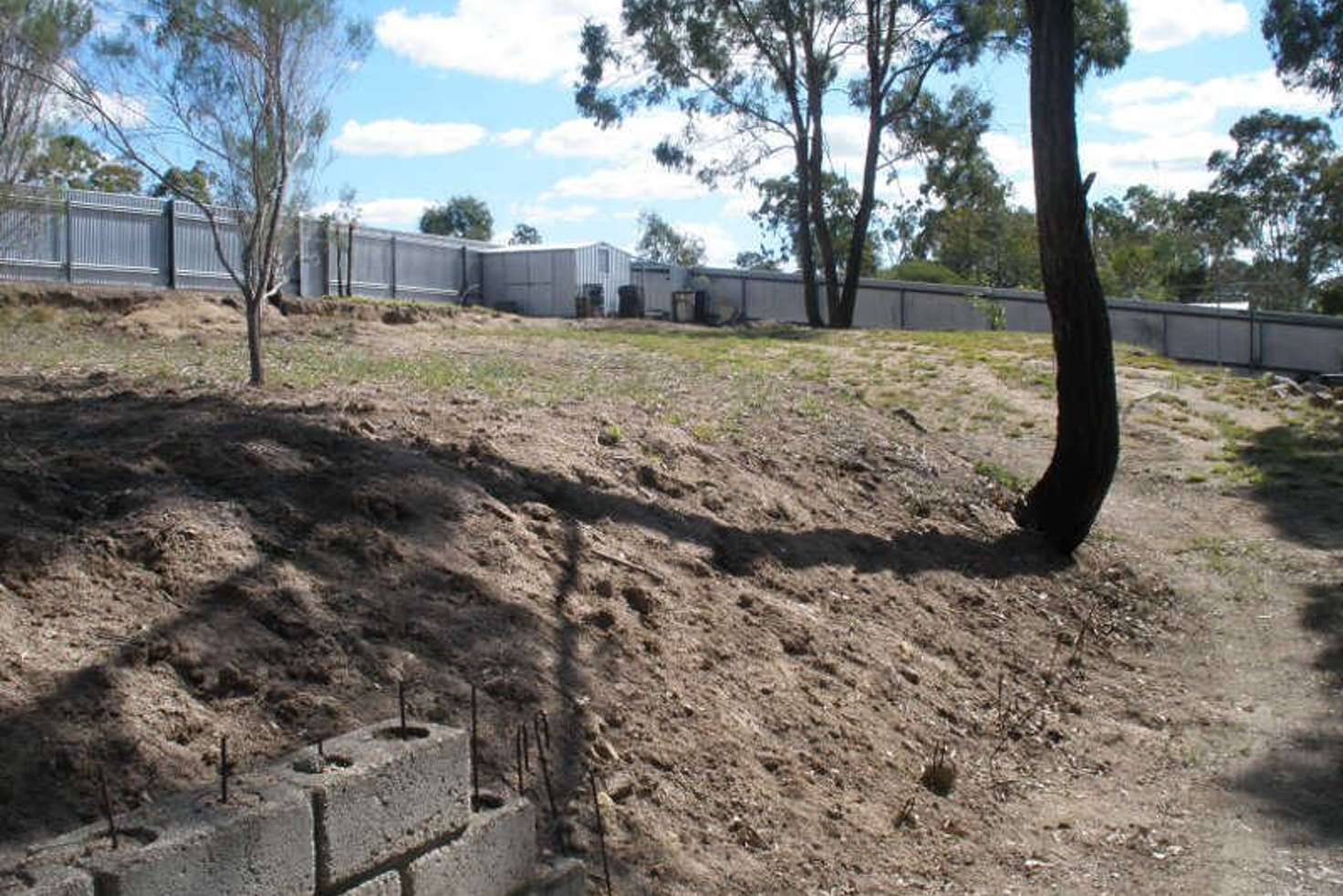 Main view of Homely residentialLand listing, 6 Trace Street, Brooklands QLD 4615