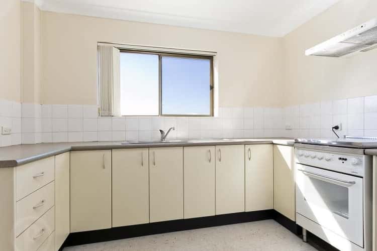 Second view of Homely unit listing, 6/10 Butler Street, Ascot QLD 4007