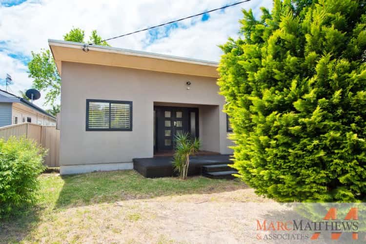 Main view of Homely house listing, 21 Harold Street, Umina Beach NSW 2257