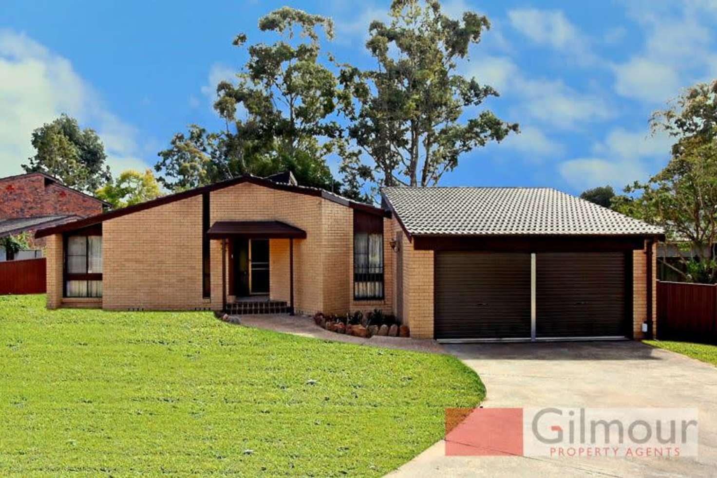 Main view of Homely house listing, 80 Showground Road, Castle Hill NSW 2154