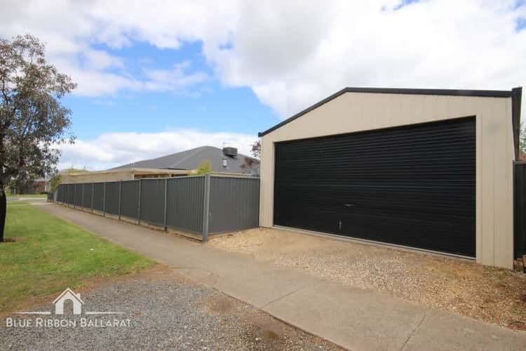 Third view of Homely house listing, 89 Alfredton Drive, Alfredton VIC 3350