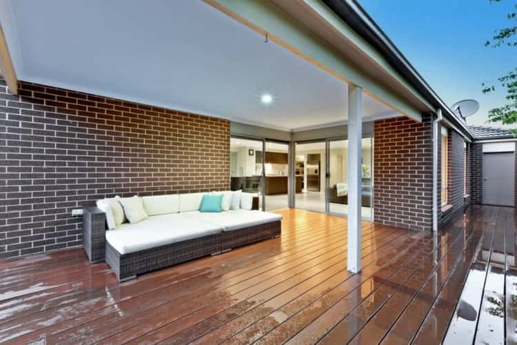 Third view of Homely house listing, 42 Midland Road, Doreen VIC 3754