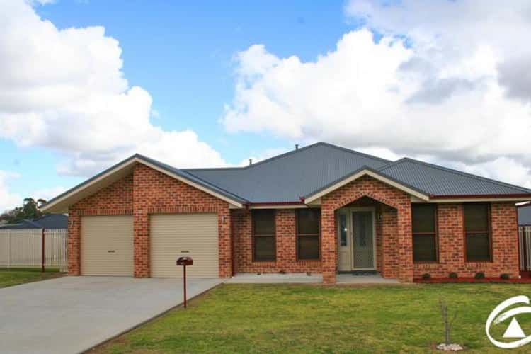Main view of Homely house listing, 10 Brock Place, Orange NSW 2800