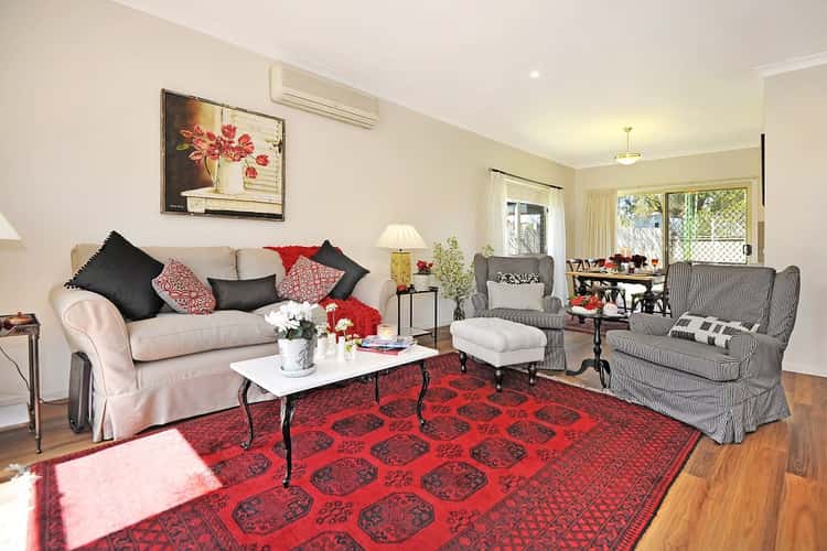 Second view of Homely house listing, 4 George Street, Ballarat East VIC 3350