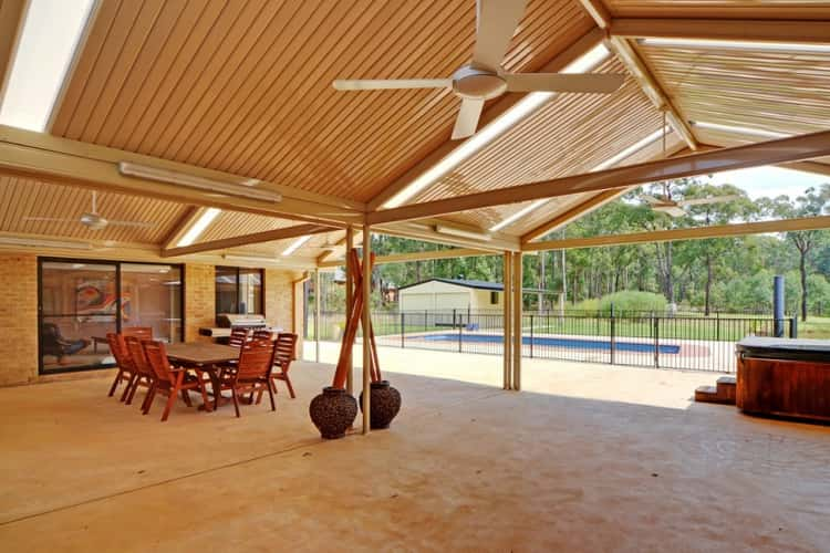 Sixth view of Homely house listing, 11 Linkwood Drive, Nowra Hill NSW 2540