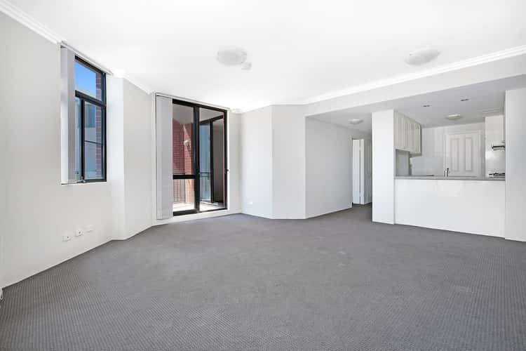 Second view of Homely apartment listing, 812/199-233 Pyrmont Street, Pyrmont NSW 2009