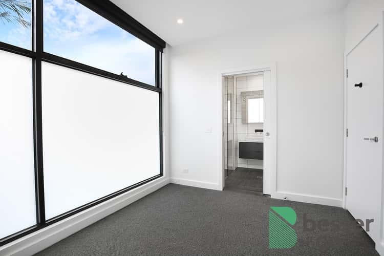 Second view of Homely apartment listing, 205/88 Orrong Crescent, Caulfield North VIC 3161