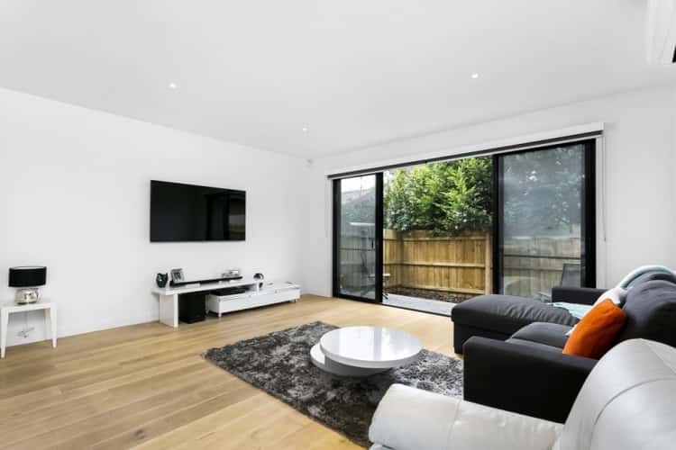 Second view of Homely house listing, 148 Arvon Road, Strathmore VIC 3041