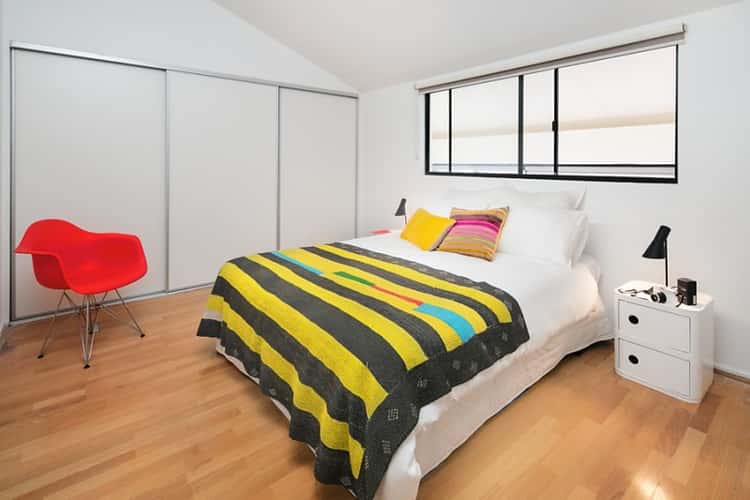 Sixth view of Homely apartment listing, 122/1-3 Dods St, Brunswick VIC 3056