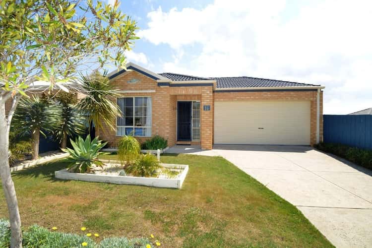 Main view of Homely house listing, 16 Pearl Bay Passage, St Leonards VIC 3223