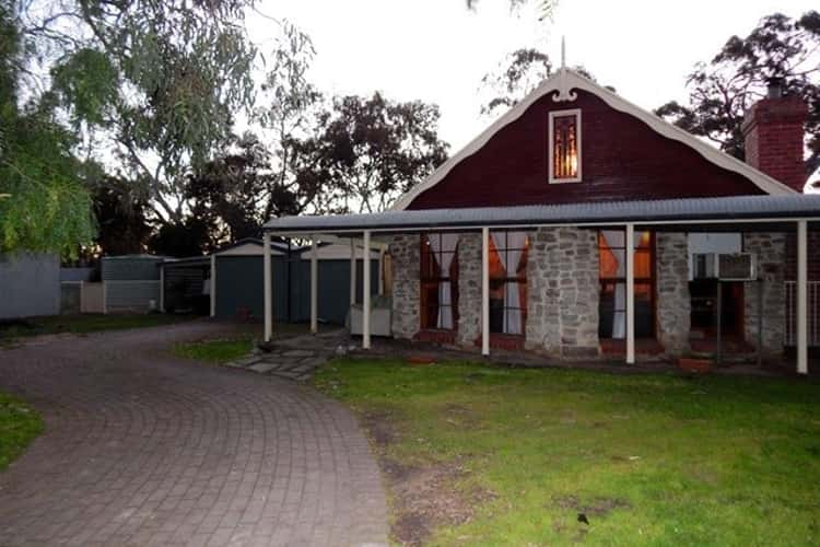 Second view of Homely house listing, 6788 Main South Road, Normanville SA 5204