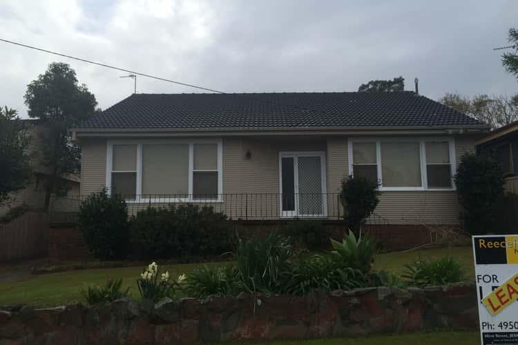 Main view of Homely house listing, 5 Lorraine Street, Charlestown NSW 2290