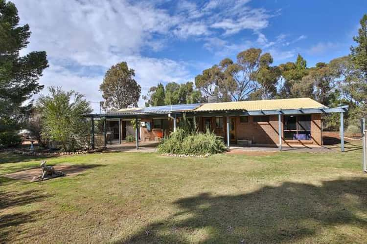 Main view of Homely house listing, 42 Twenty Second Street, Koorlong VIC 3501