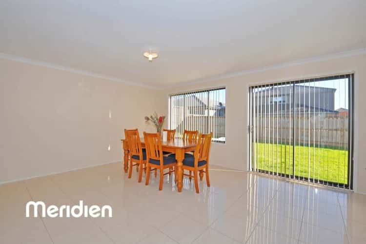 Fourth view of Homely house listing, 44 President Road, Kellyville NSW 2155
