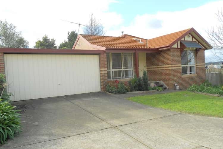 Main view of Homely house listing, 10/8 Monteith Crescent, Endeavour Hills VIC 3802