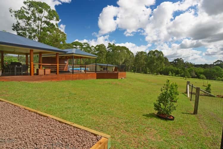 Third view of Homely house listing, 34 Greendale Close, Nowra Hill NSW 2540