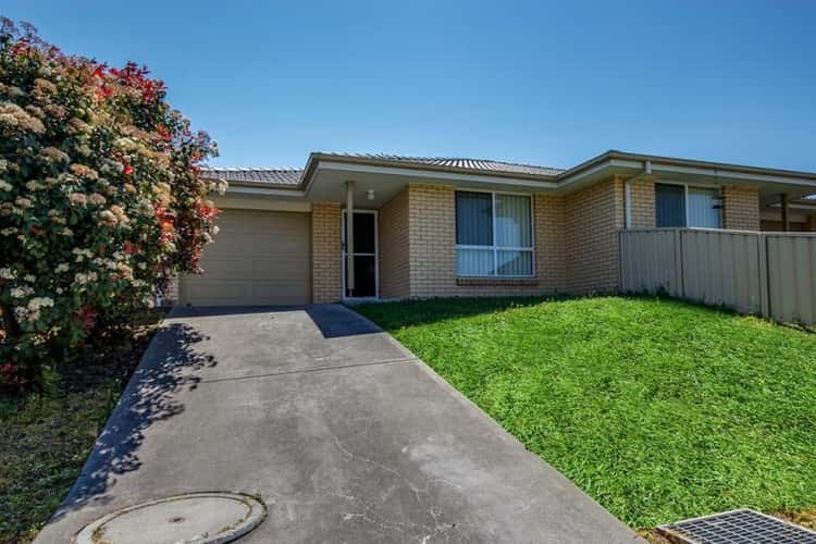 Main view of Homely semiDetached listing, 1/85 Lord Howe Drive, Ashtonfield NSW 2323