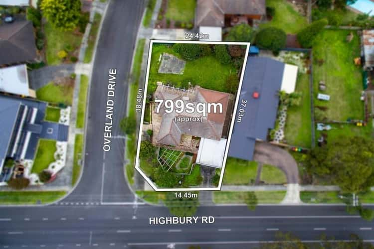 853 Highbury Road, Vermont South VIC 3133