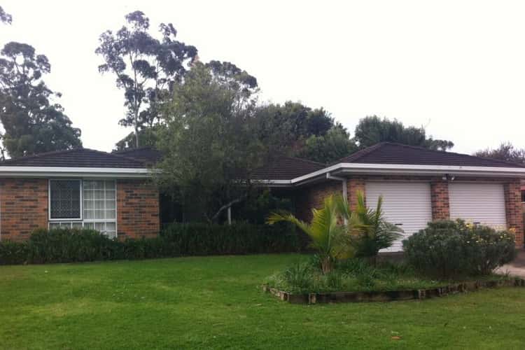 Main view of Homely house listing, 15 REDMAN ROAD, Medowie NSW 2318