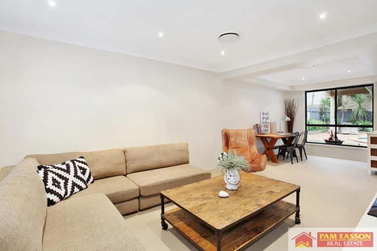 Fifth view of Homely house listing, 11 Greens Ave, Oatlands NSW 2117