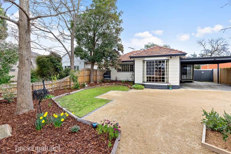 Main view of Homely house listing, 219 Waiora Road, Heidelberg Heights VIC 3081