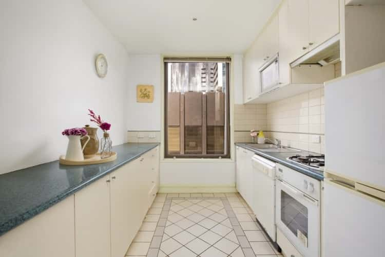 Third view of Homely apartment listing, 603/442 St Kilda Road, Melbourne VIC 3004